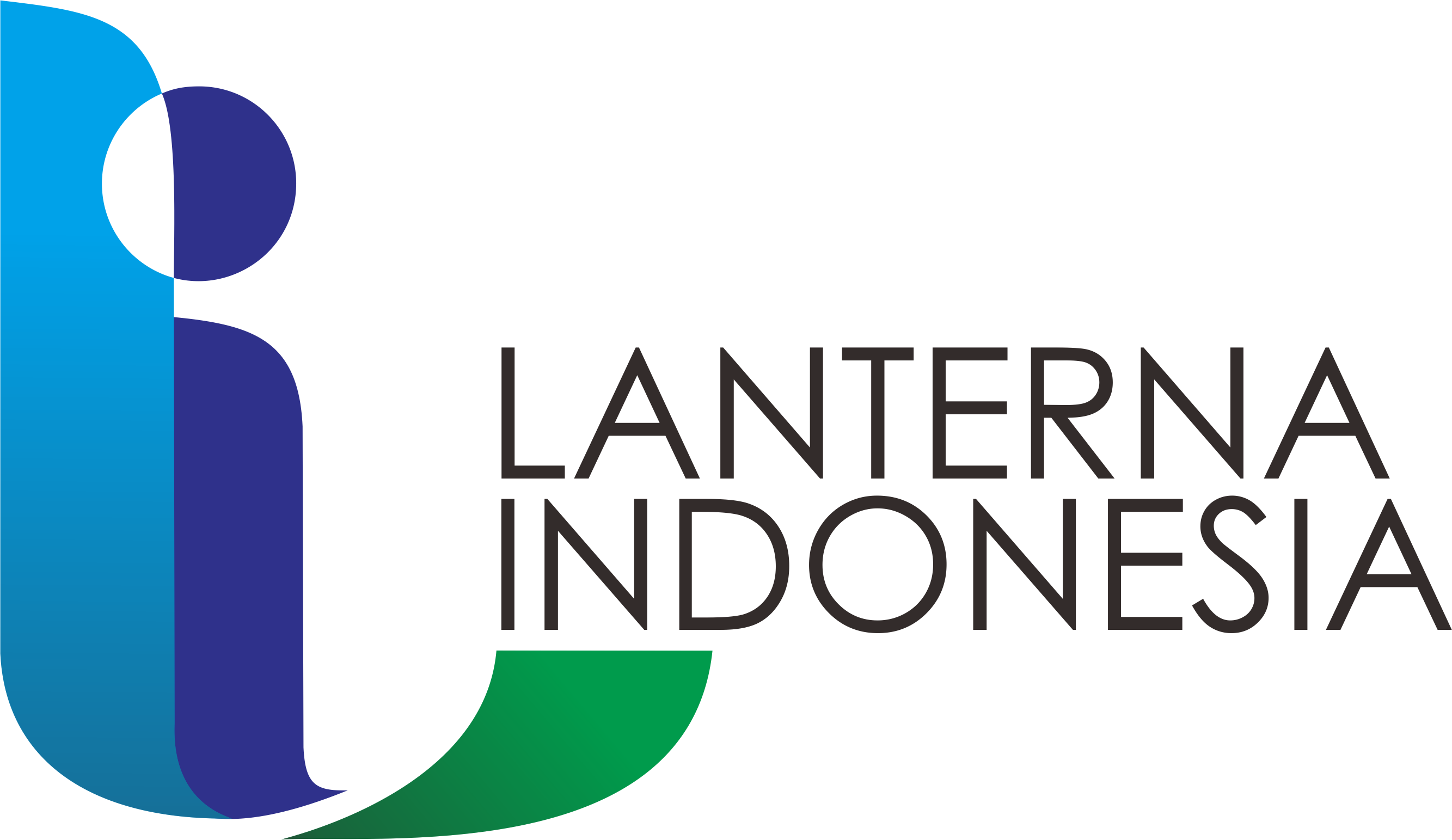 Lanterna Indonesia